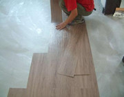 pvc地板标准施工工艺，提高商业装修的质量